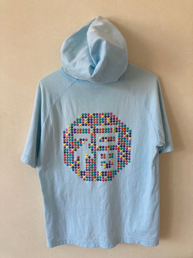 【Not for Sale】Shoten Lucky T-Shirt with Hoodie