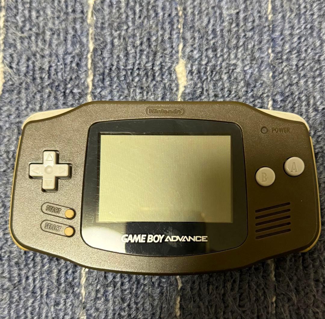 Game Boy Advance [Operation Confirmed]