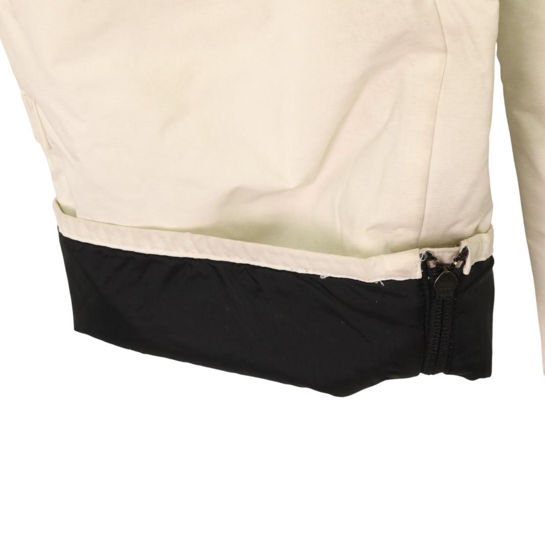 【Excellent Condition】BURTON Snowboard Pants TWC White Boys' L