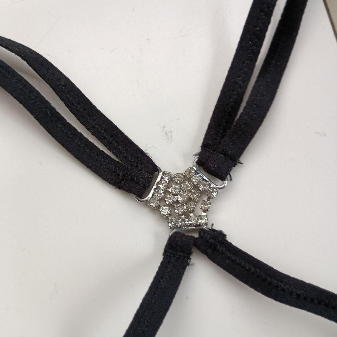 COSMETIC PURE Triumph Camisole with Jewels - Unused, With Tags