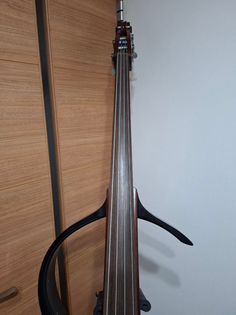 this yamaha