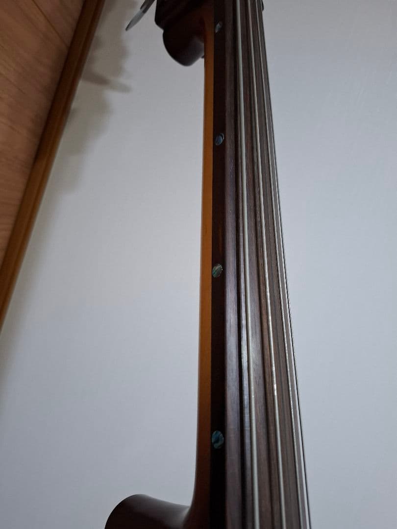 this yamaha