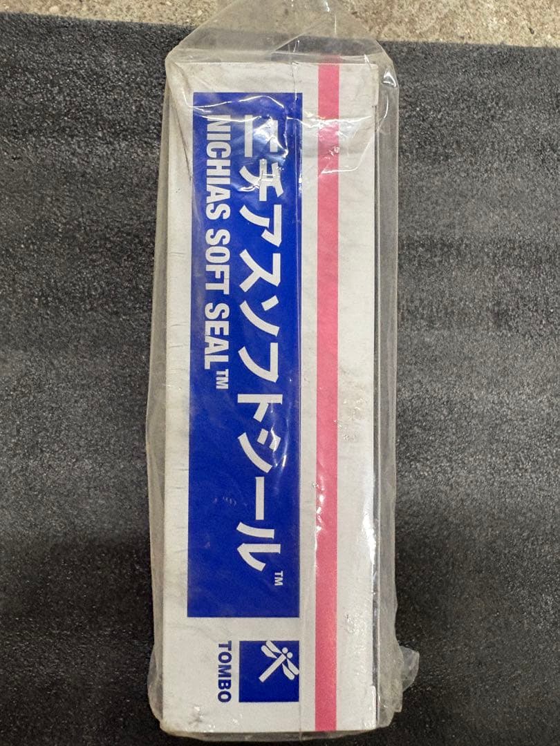 Nichias Soft Seal 6mm x 15m