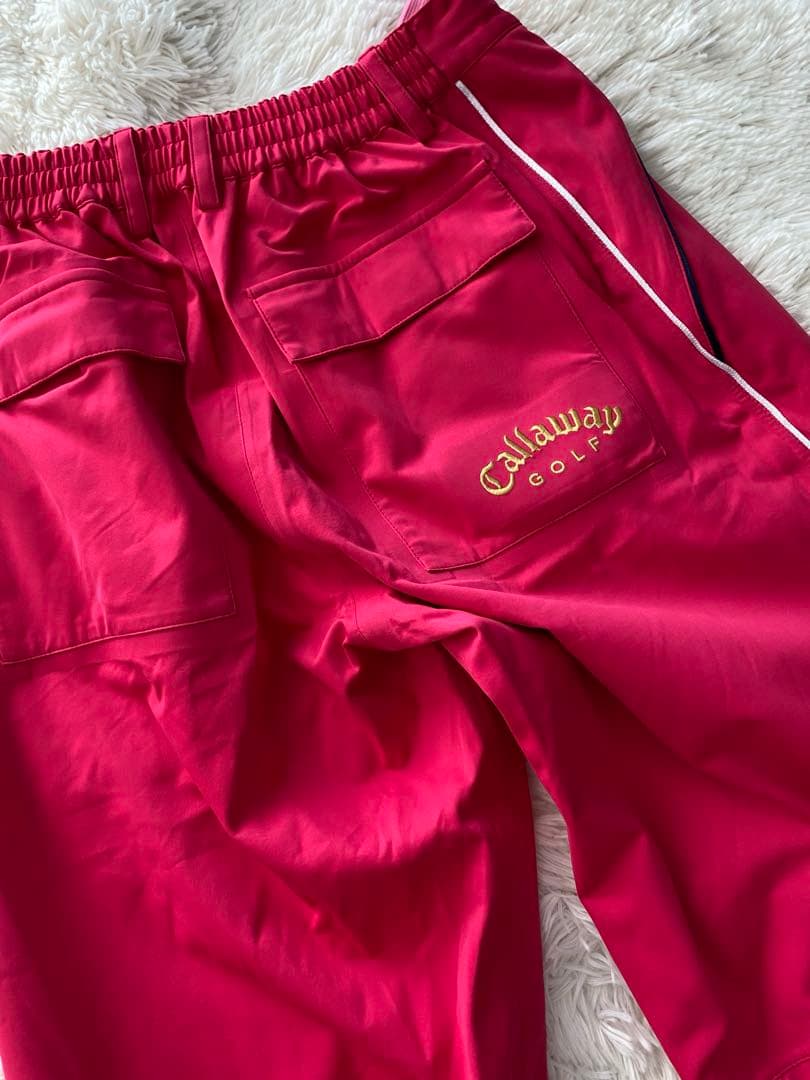 Callaway Golf Rainwear, Size M, Unused Item, Callaway