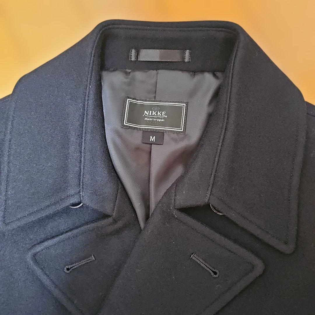 men wool