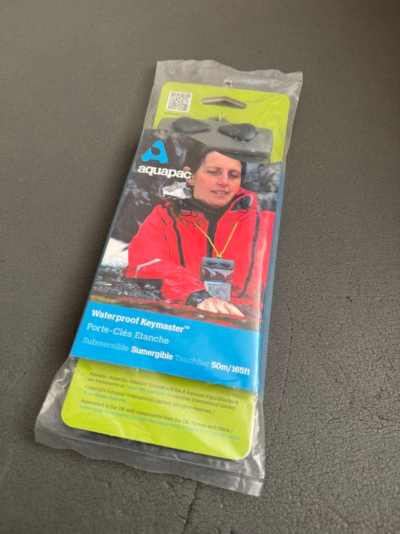 Discount aquapac Waterproof Keymaster 608