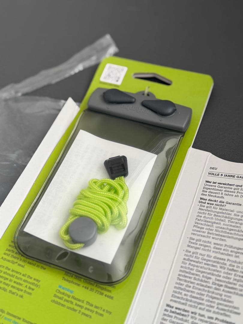 comment information<br><br>ipx8 looking