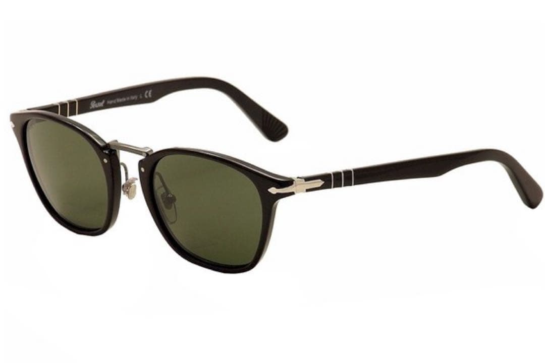 Persol 3110-S Typewriter Edition with Case