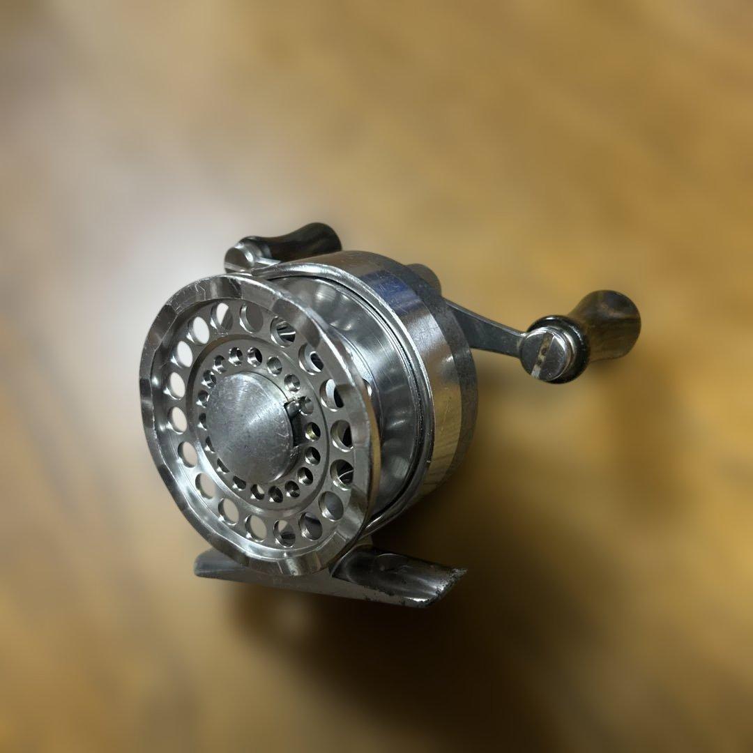 Kurodai Kobo Raft Reel - Otoshikomi, Kabuse Fishing, Dango Fishing