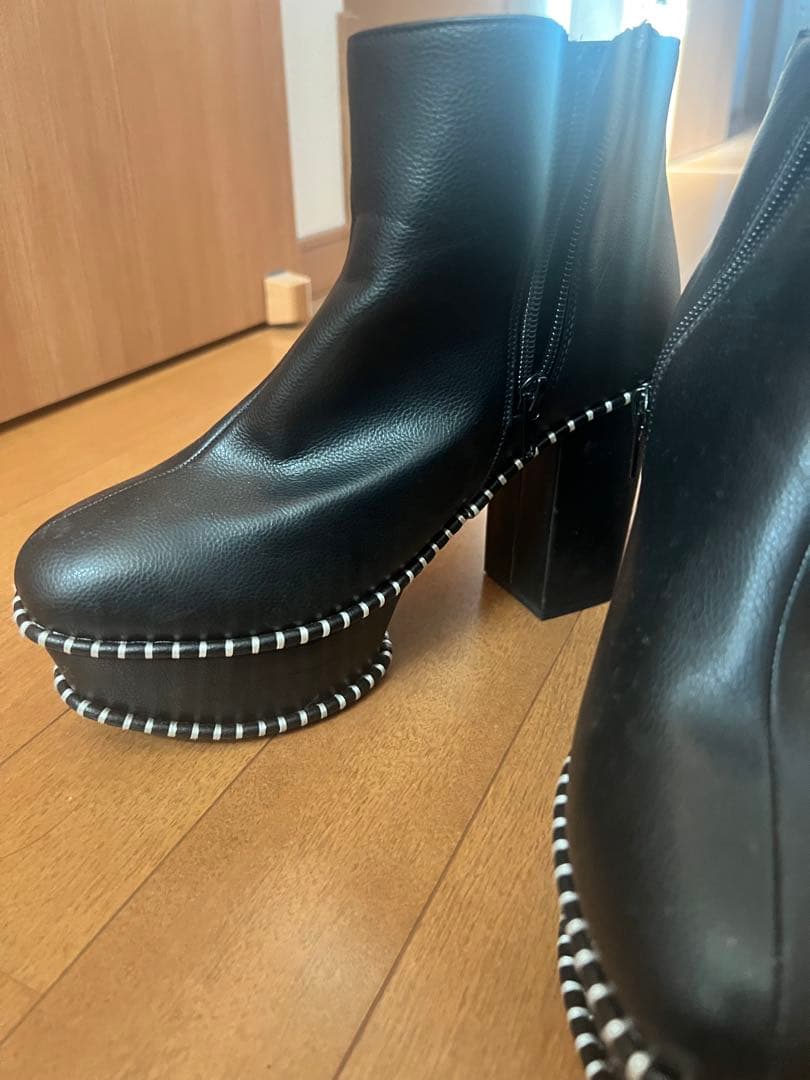 stylish black