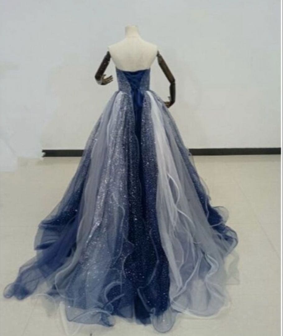 Size : M navy looking