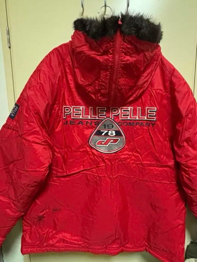 PELE PELE Coat