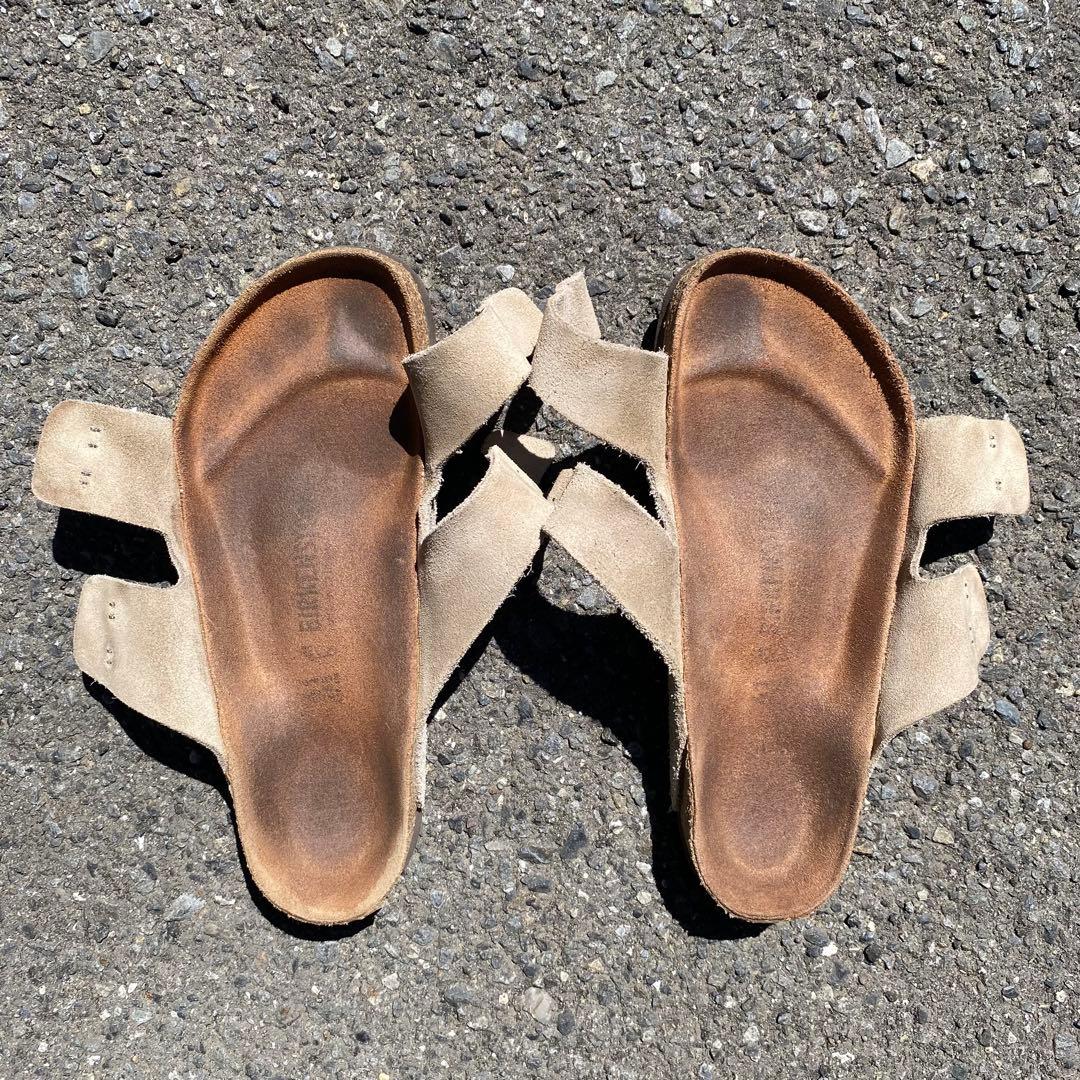 BIRKENSTOCK Arizona Sandals 26.5cm