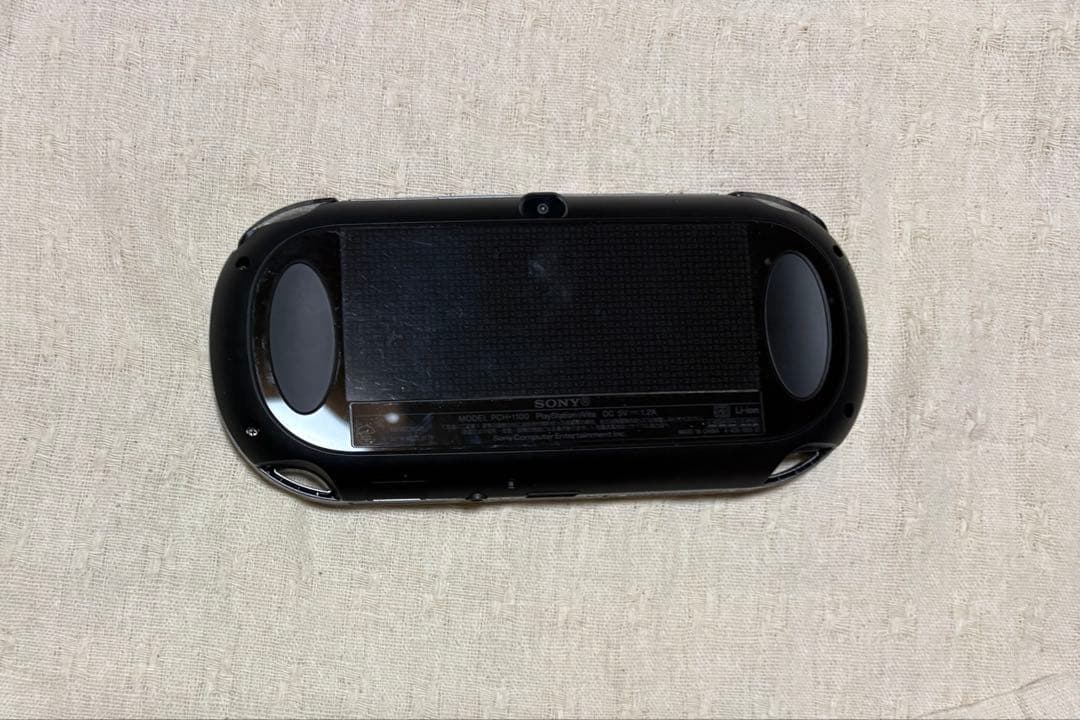 playstation vita
