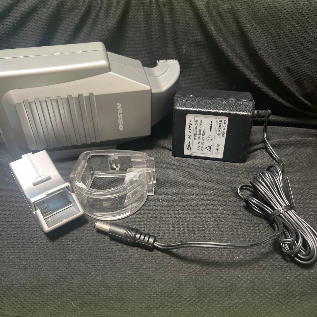 ★ Unused Item ★ NISSO Cooling Fan for Freshwater