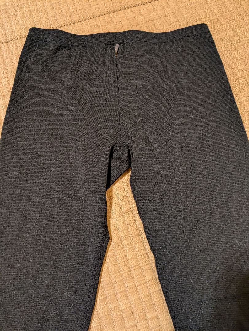 Montbell Light Trail Tights Men's M Size