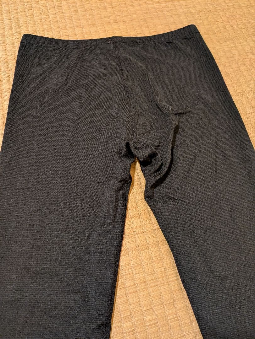 Montbell Light Trail Tights Men's M Size