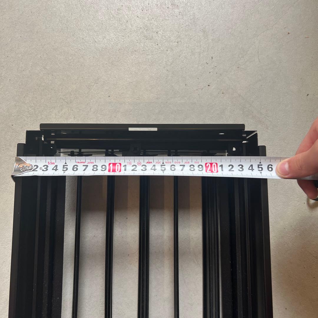 ventilation grille