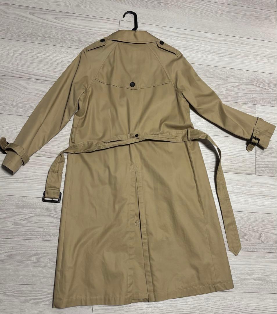 this trench
