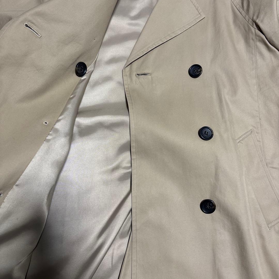 this trench