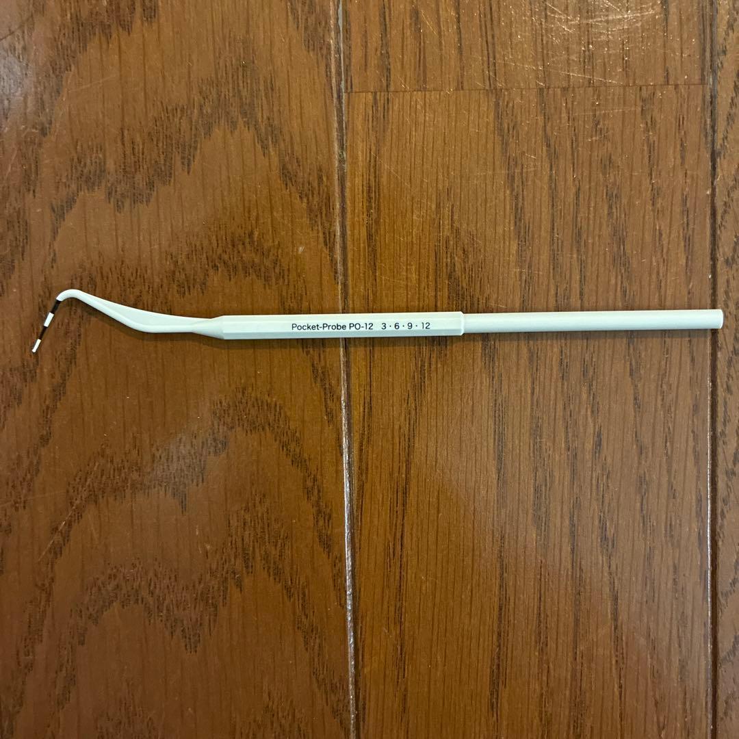 Dental Implant Probe - Nihon Shiken Kogyo