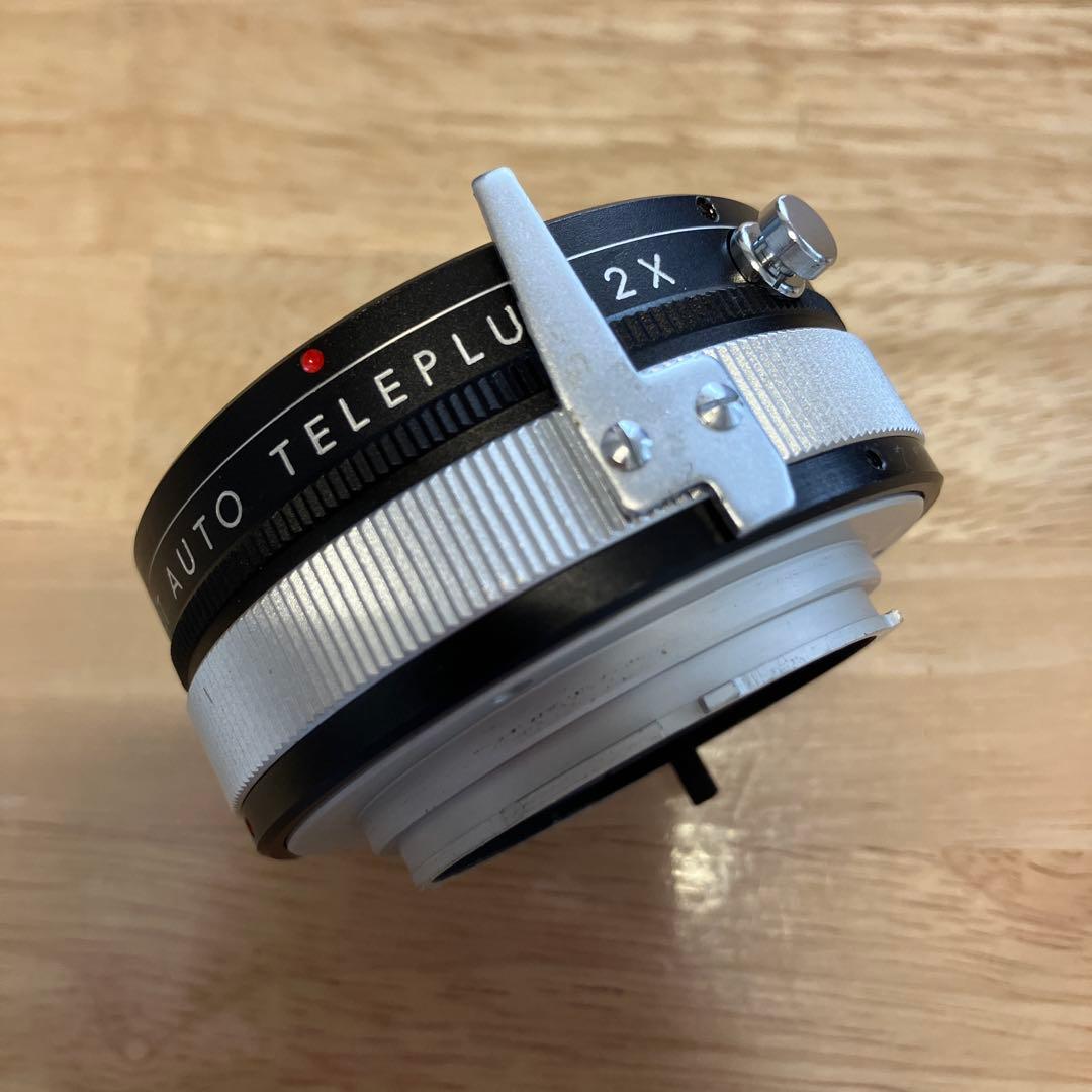 Kenko MT Auto TELEPLUS 2x for Minolta SR