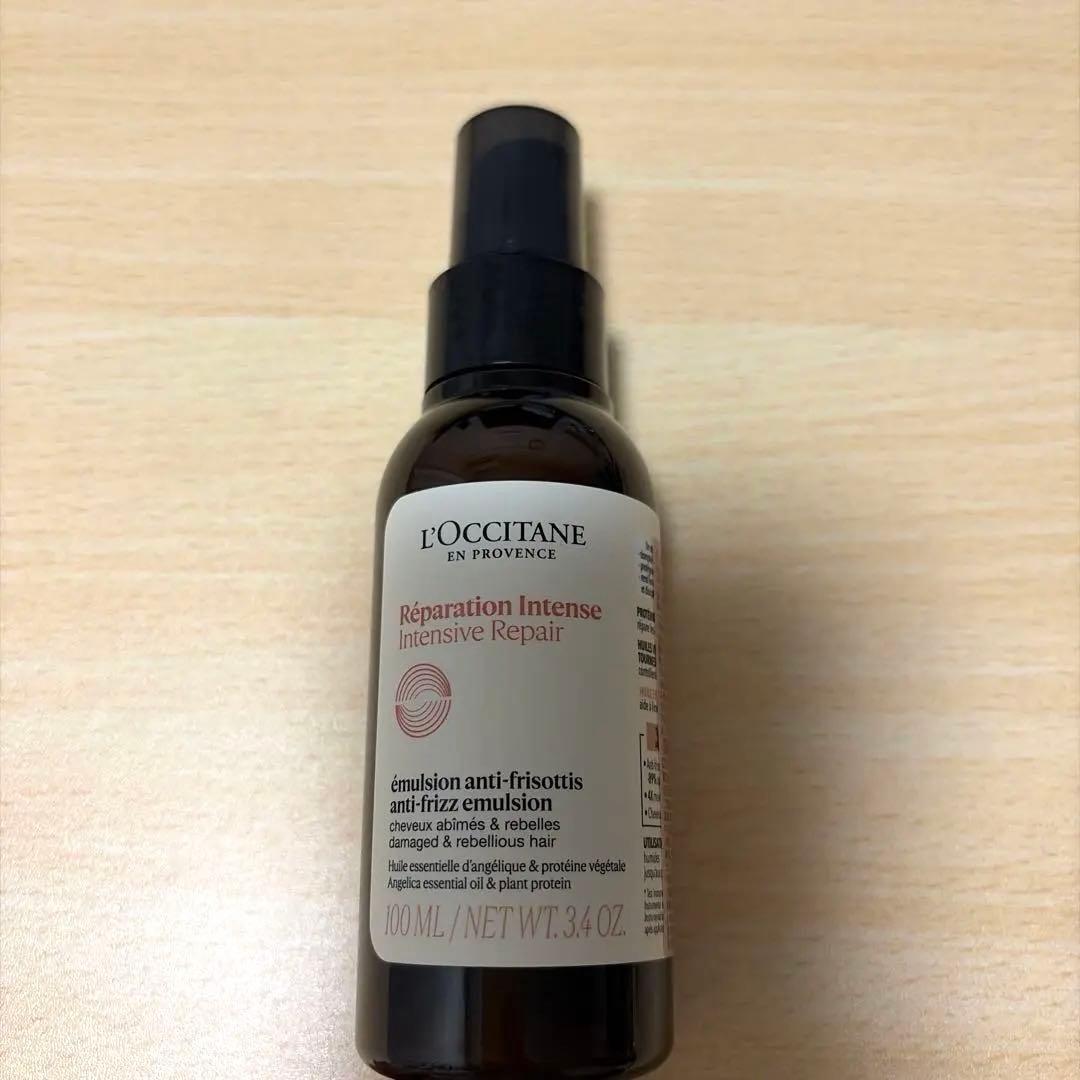L'Occitane Intense Repair 100ml