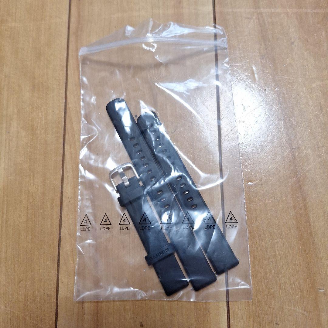 【Japan Genuine】GARMIN Quick Release Band 14mm