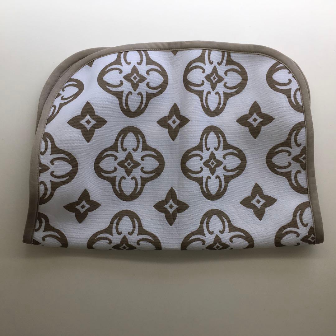 LALA TERAMEE Grant E One's Pillowcase 43cm x 63cm