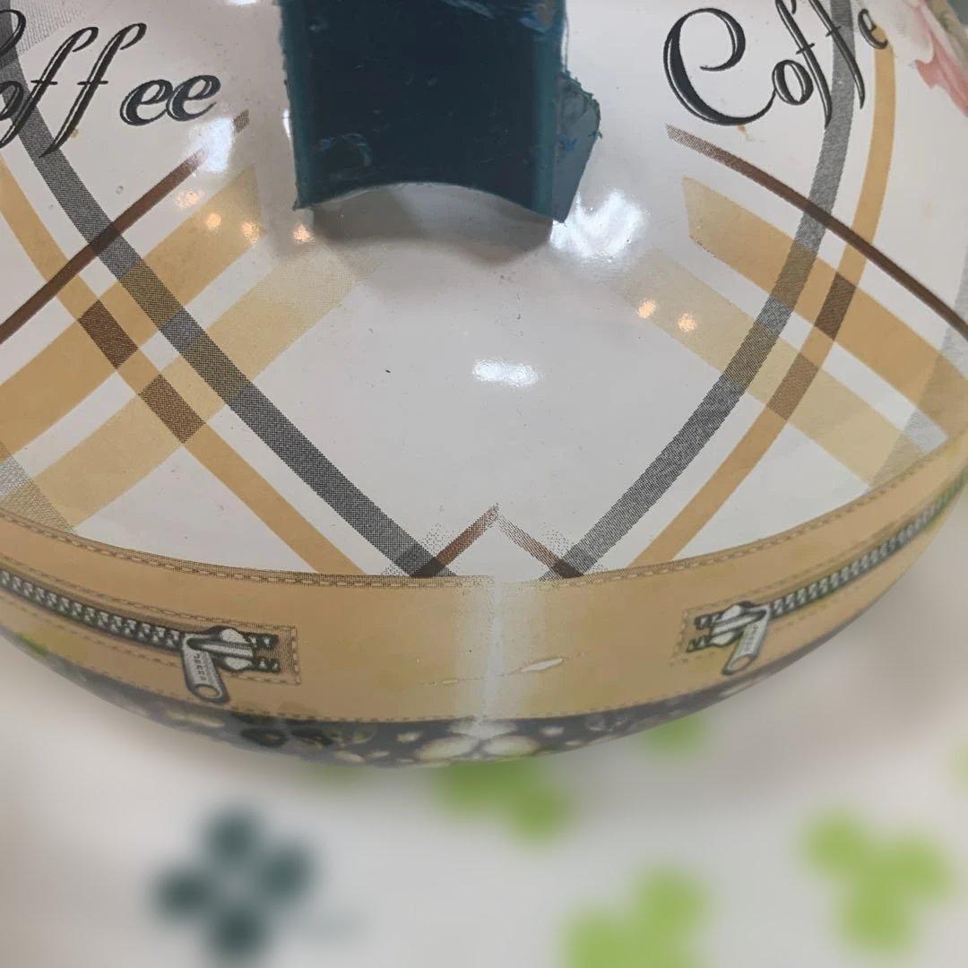 2.5L Enamel Kettle - Rose (Discounted Price)