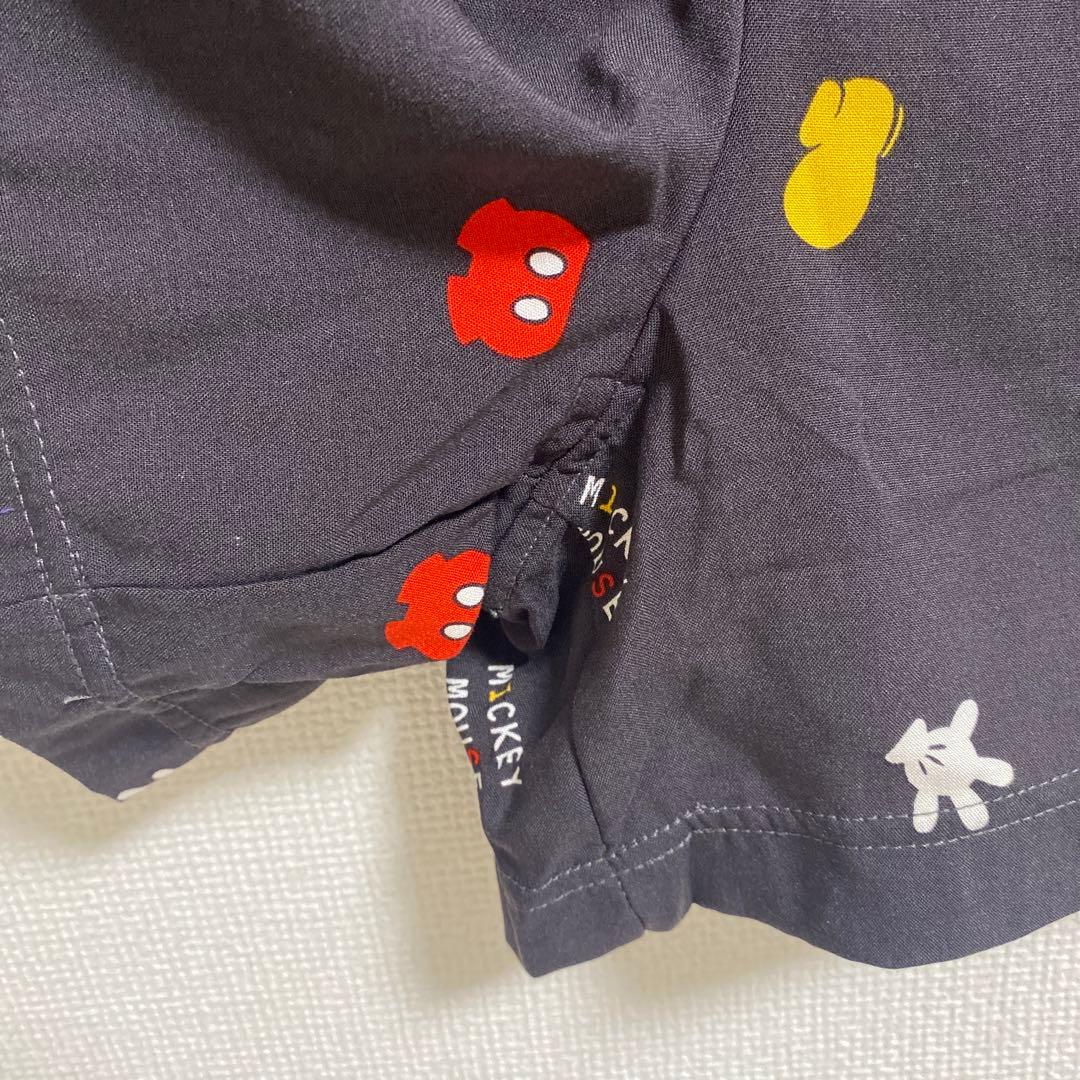 New with tags Mickey Steco pants, M size, shorts, loungewear, women's