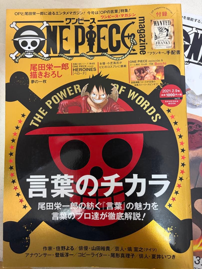 special issue