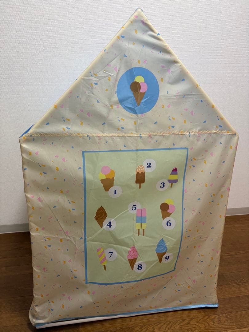 children playhouse