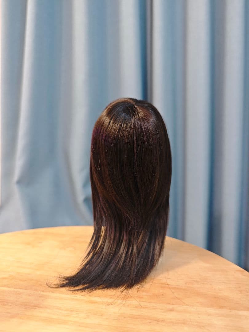 wig right