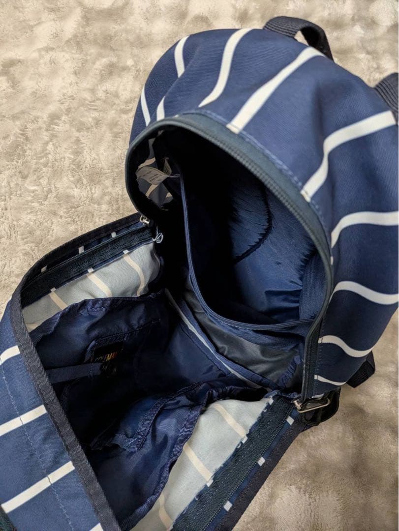 Kids (and adults too!) Coleman Backpack