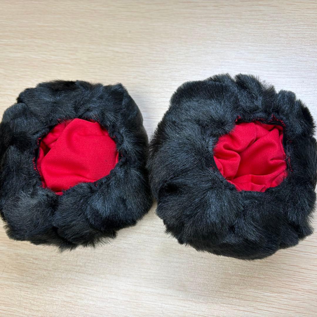 3Dio Binaural Microphone Windscreen