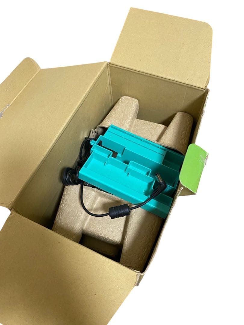 Canon SELPHY ES1 Compact Photo Printer