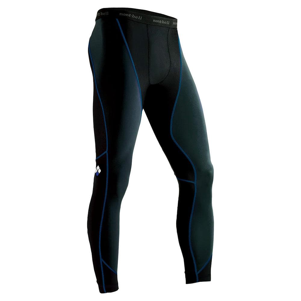Montbell Support Tech Light Tights Men's ■F0410