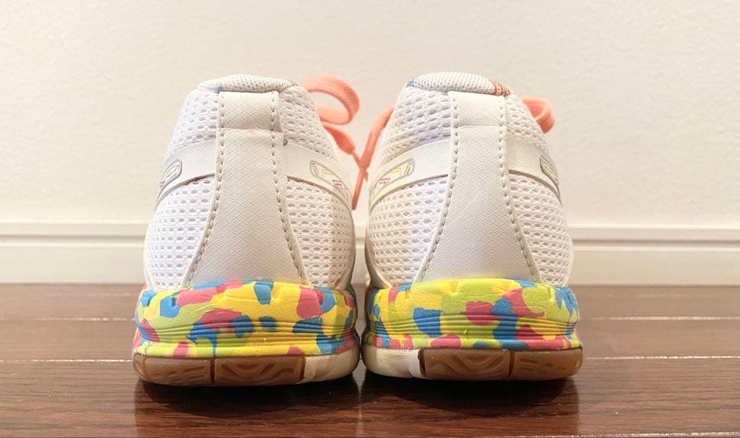volleyball shoes<br>24