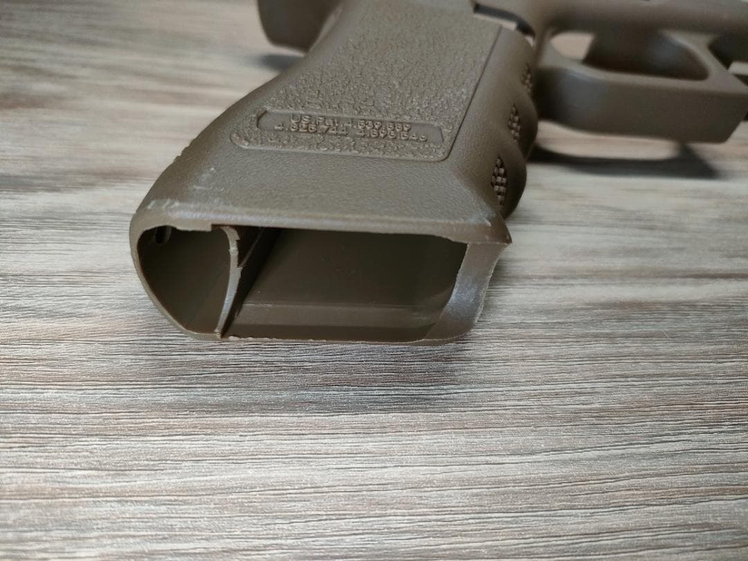 glock 17