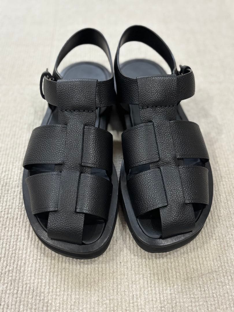 THE ROW

 / 

Size : 24cm shoes not no