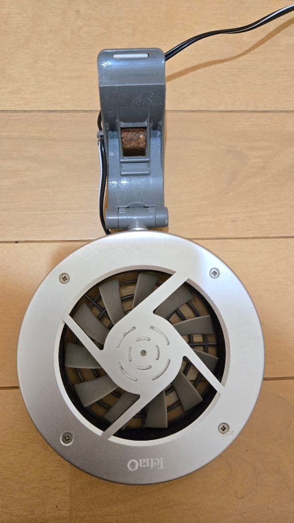 Tetra Double Cool Fan CF-60WN (Cooling Fan)