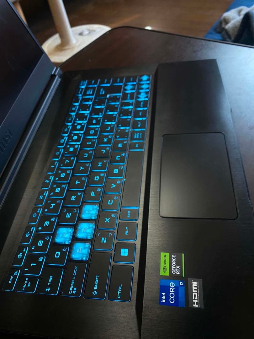 nvidia geforce