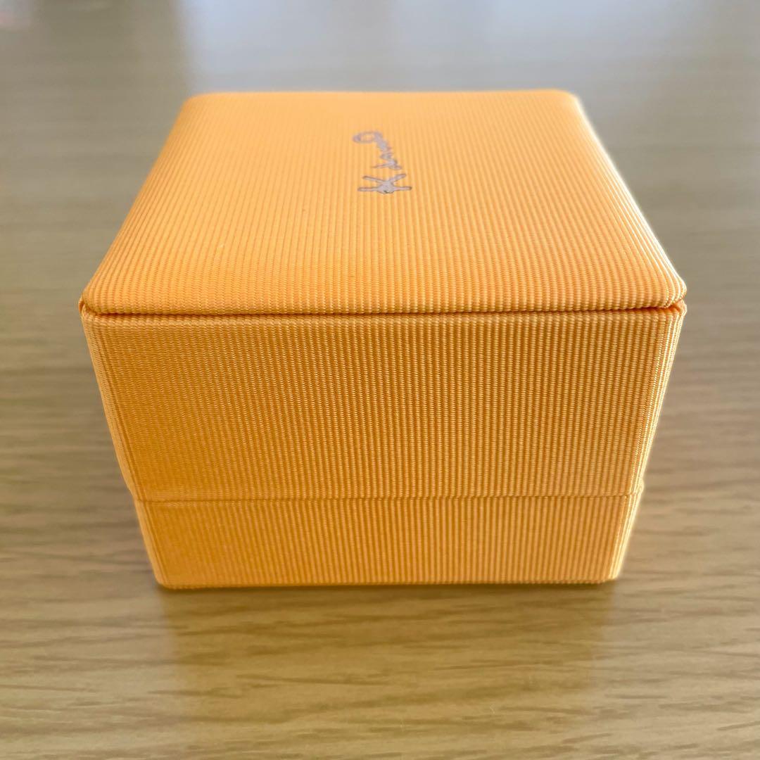 Accessory case with outer box