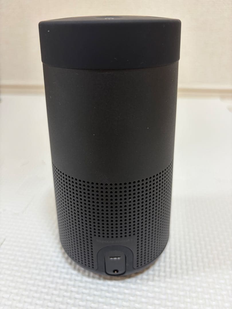 brand bose<br>model