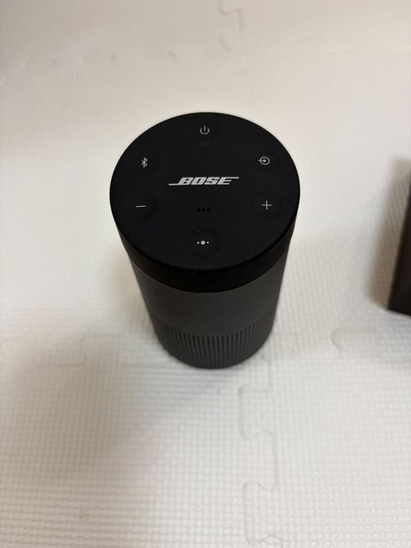 brand bose<br>model