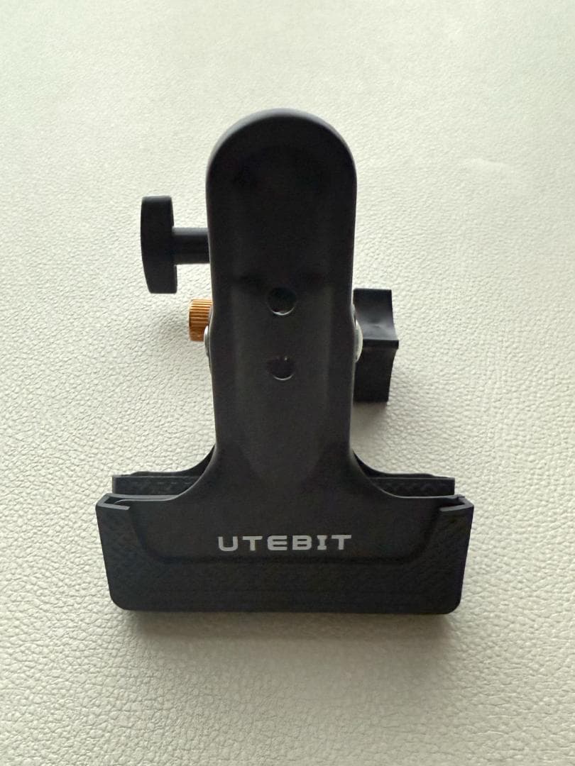 UTEBIT Reflector Clip