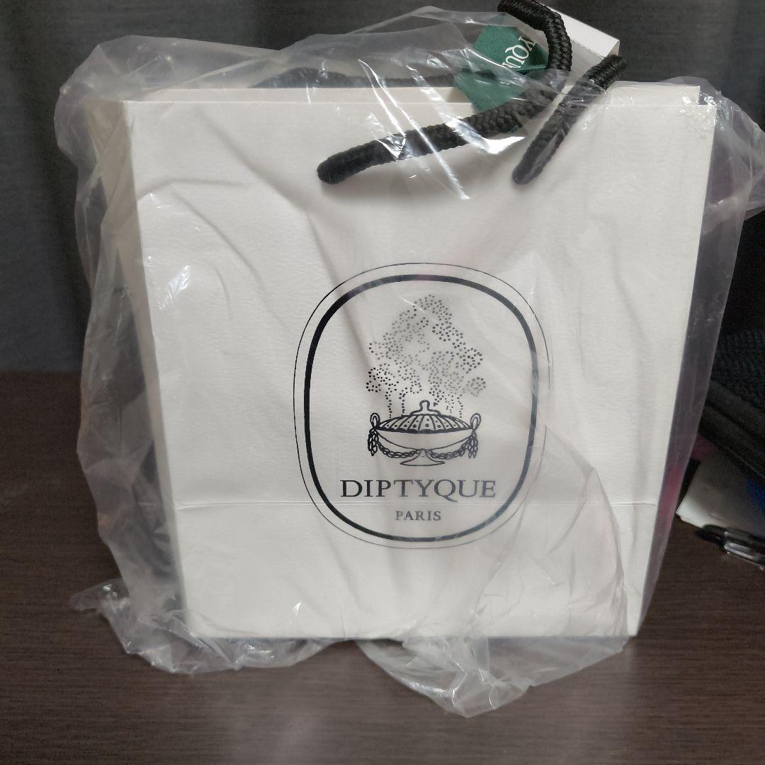 Diptyque ROSES Candle