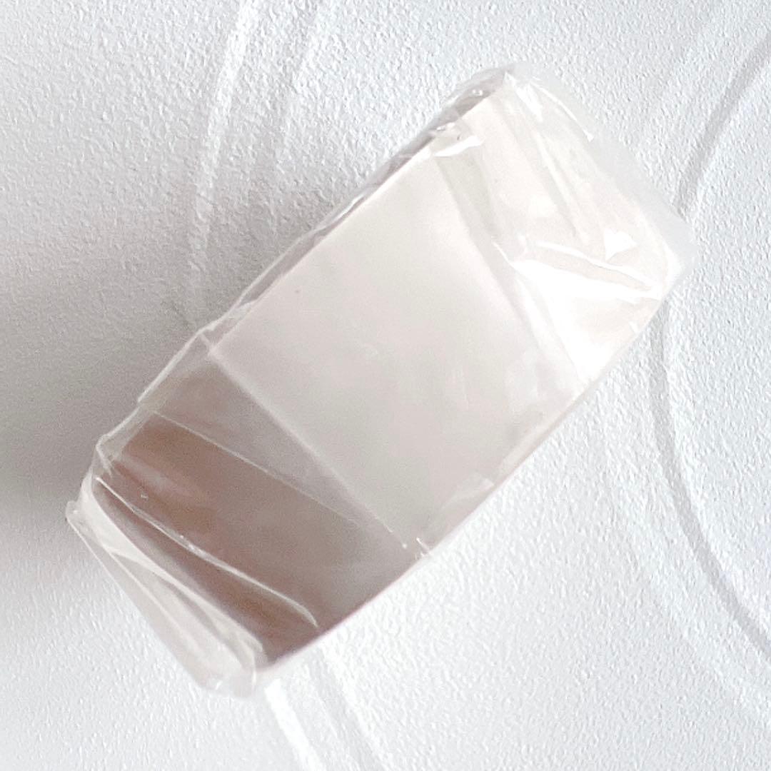 【New, Unused】Work Vinyl Tape, Beige, 18mm x 5M