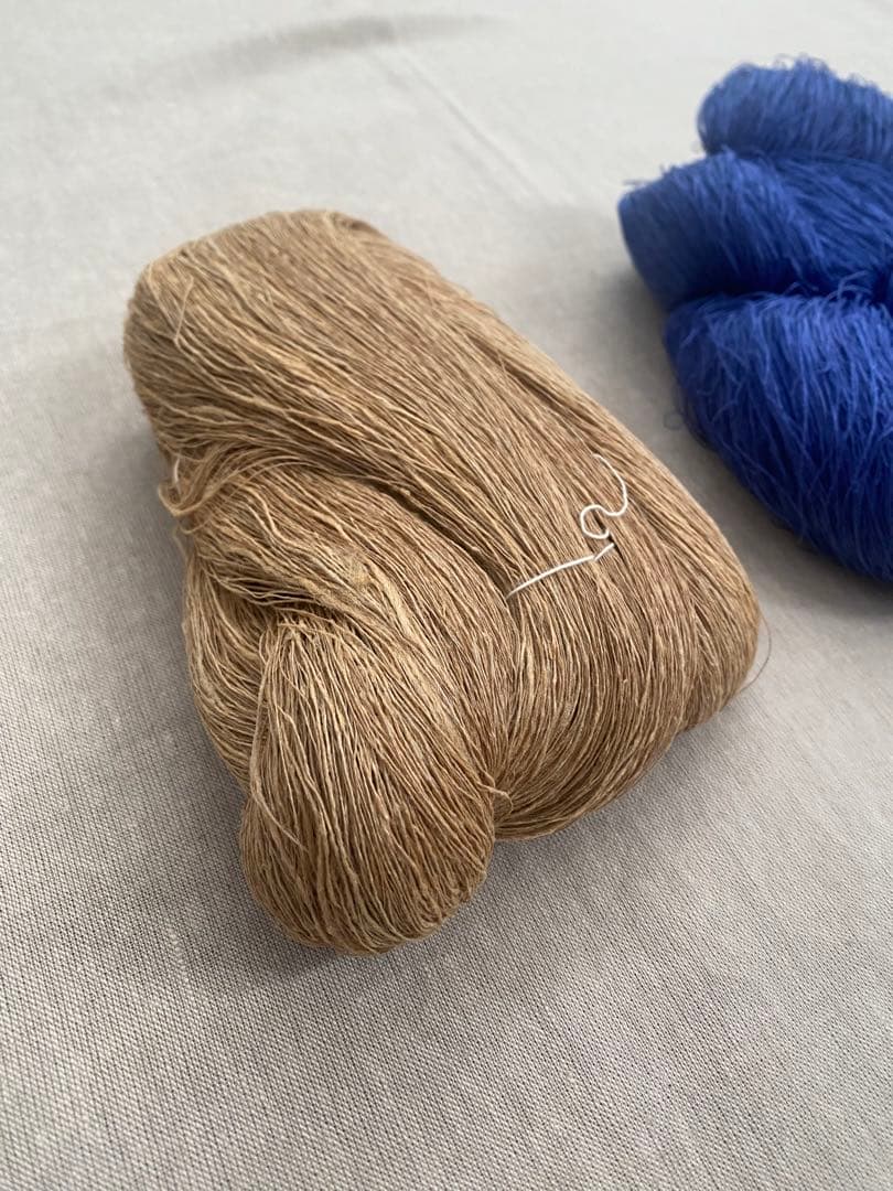 Saori Weaving Yarn, Weaving Loom, Woven Fabric